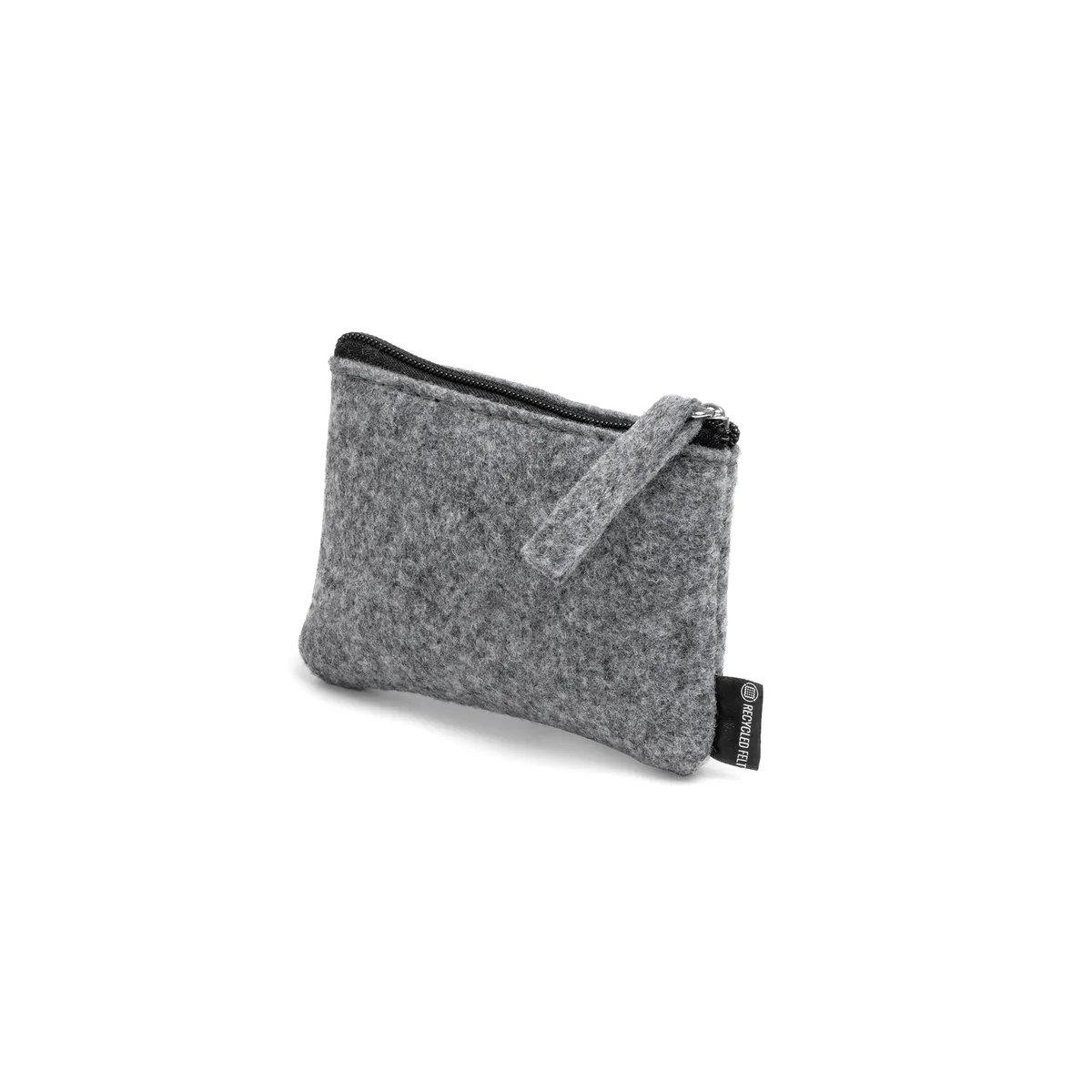 Monedero personalizado Luton con logo