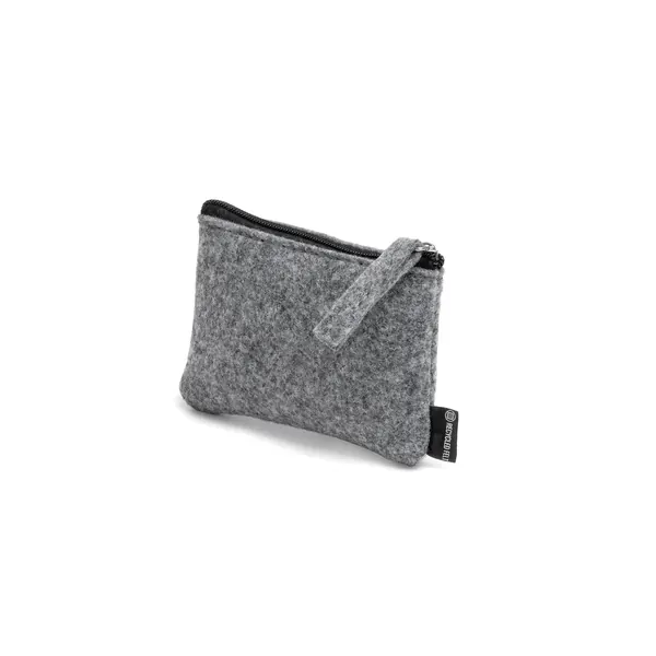 Monedero personalizado Luton con logo