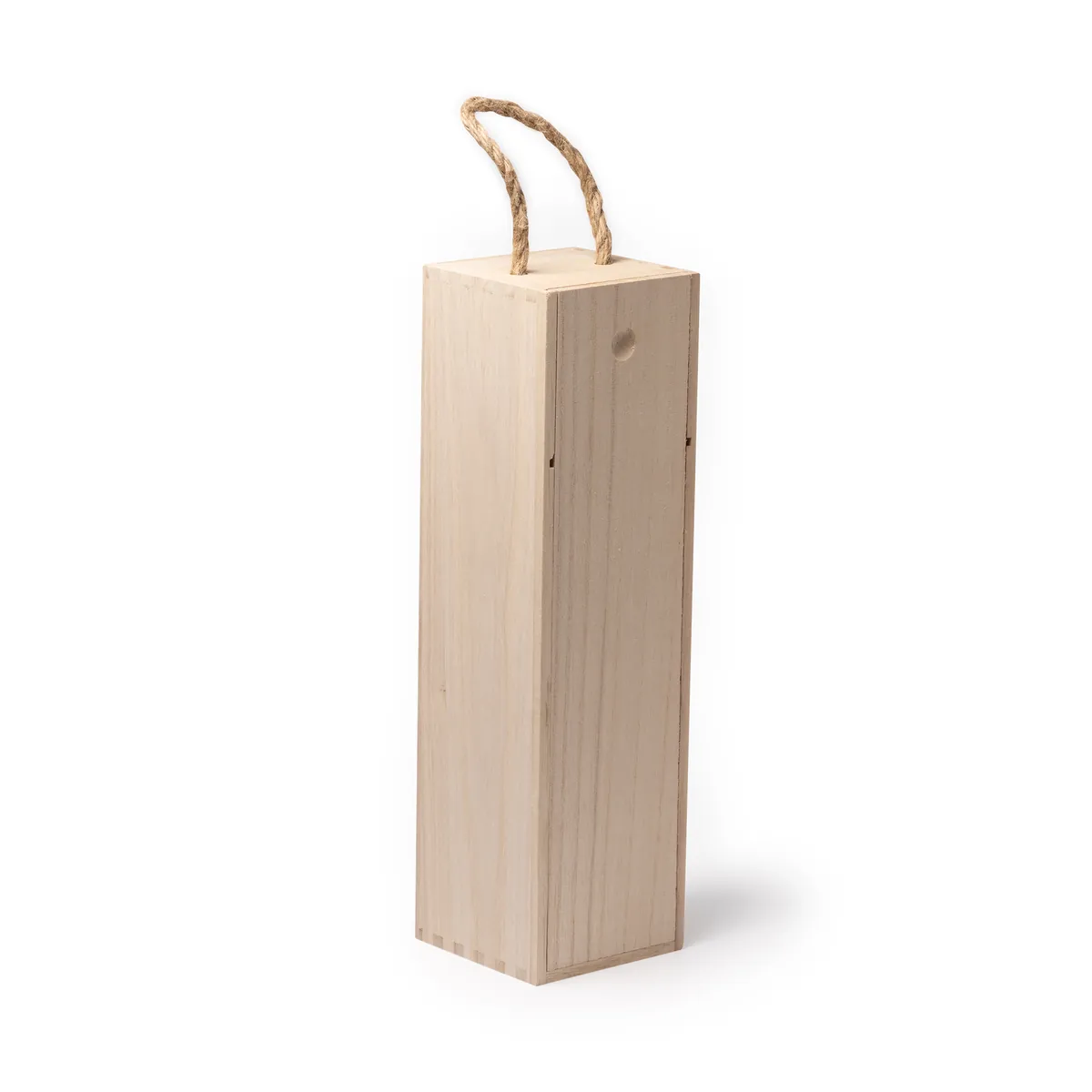 Set de vino personalizado Marne con logo