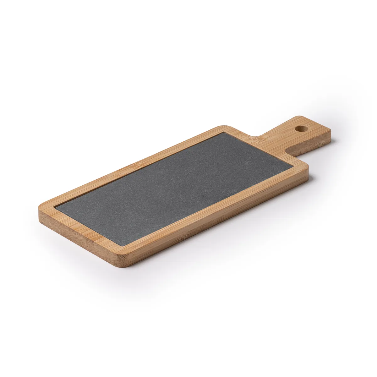 Tabla de cortar personalizada Landa con logo