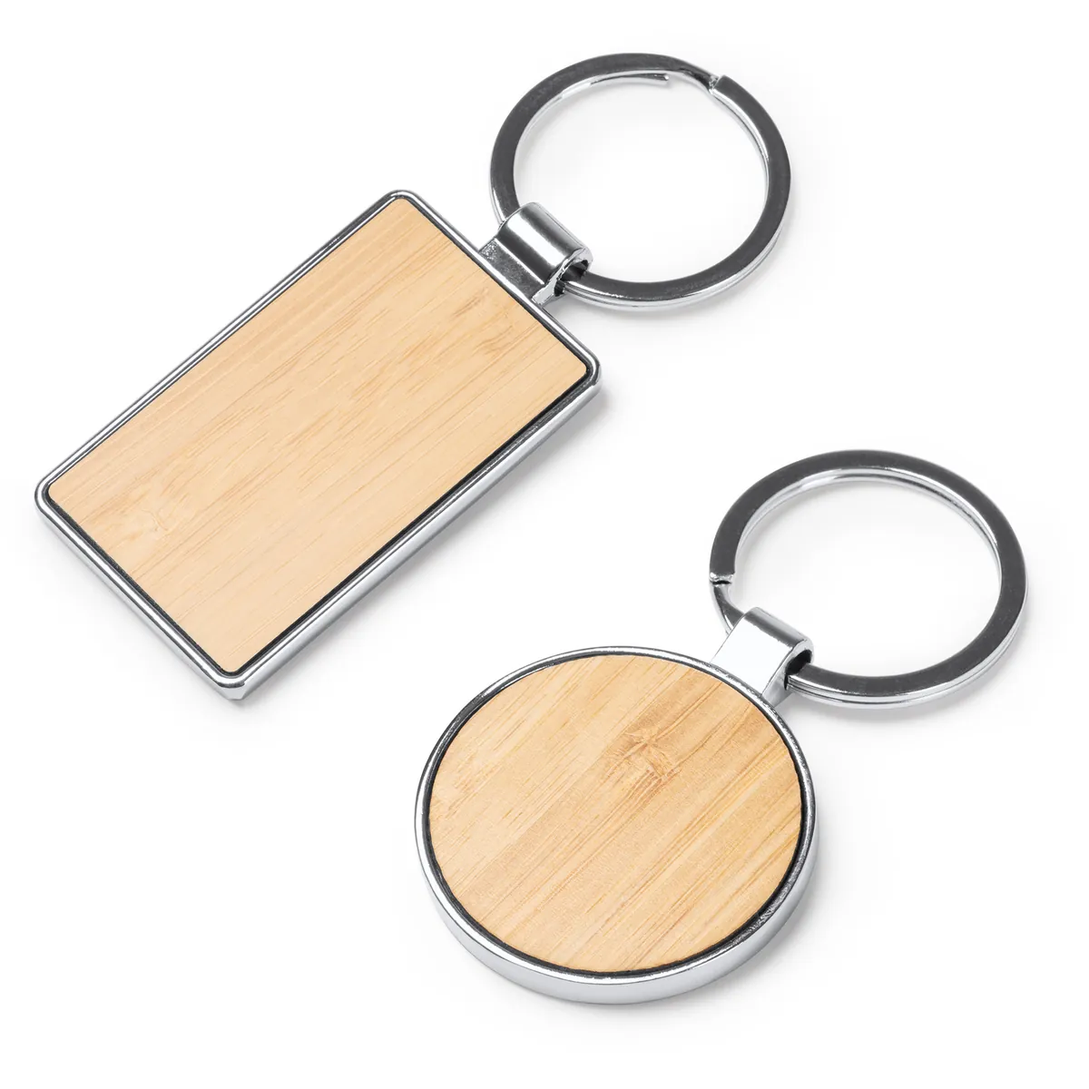 Llavero personalizado Karby con logo - foto 4