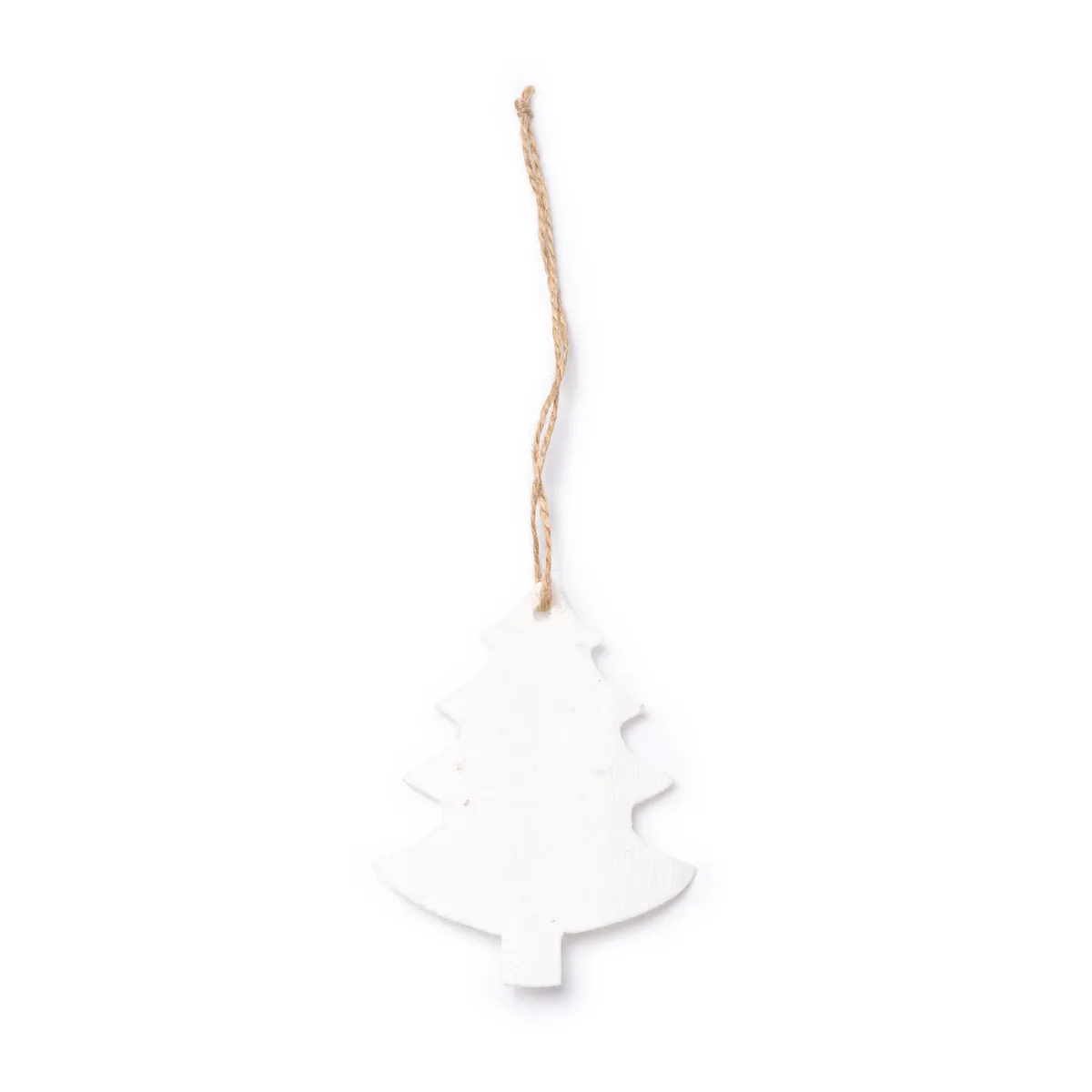 Adorno de Navidad personalizado Savik con logo - foto 3