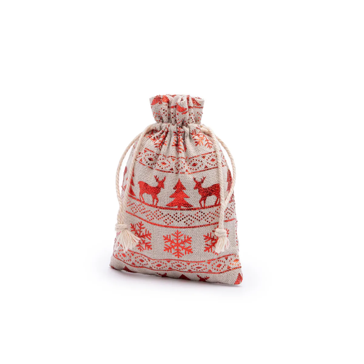 Adorno de Navidad personalizado Simut con logo - foto 4