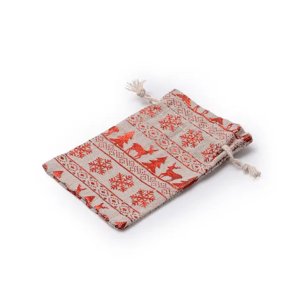 Adorno de Navidad personalizado Simut con logo