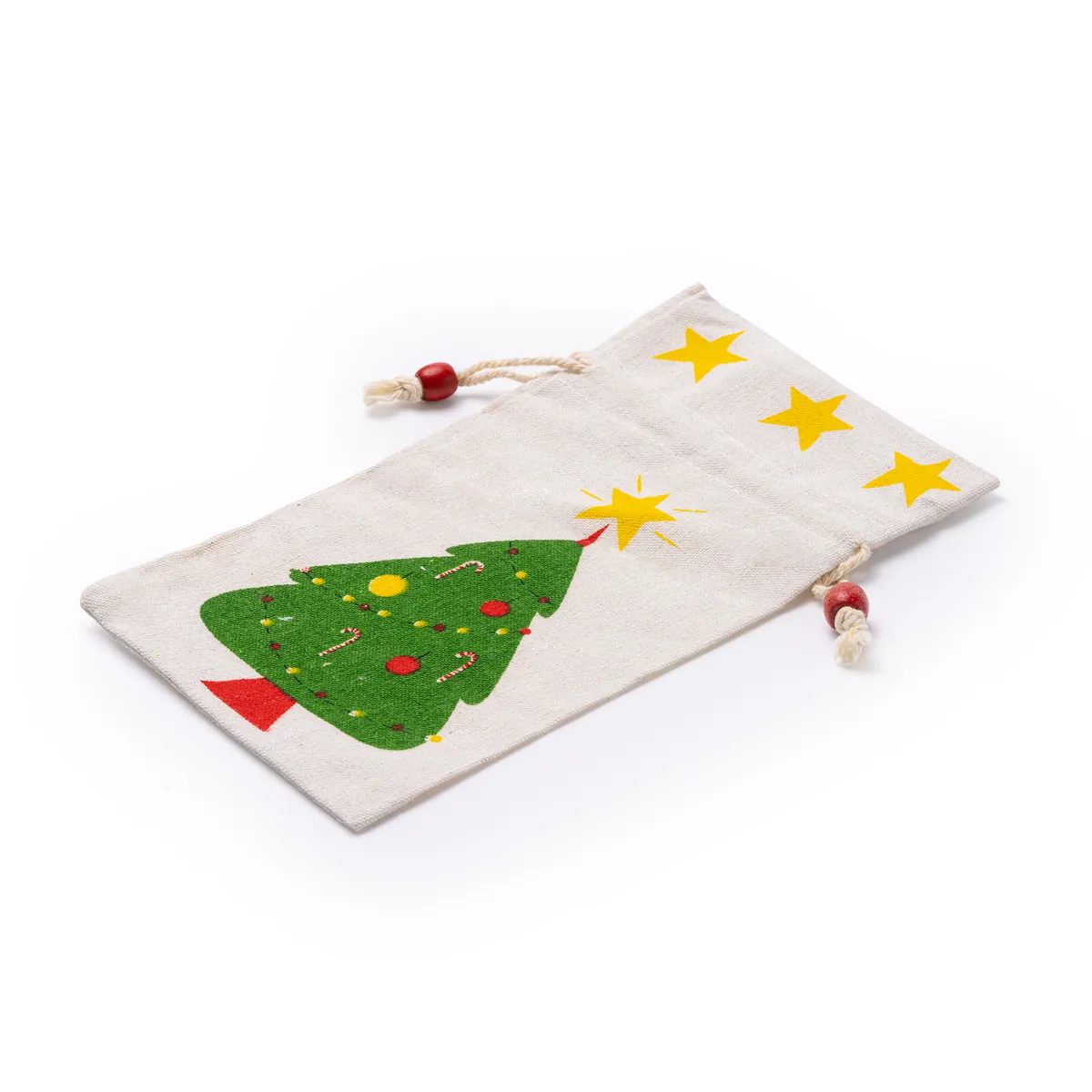 Adorno de Navidad personalizado Arsuk con logo