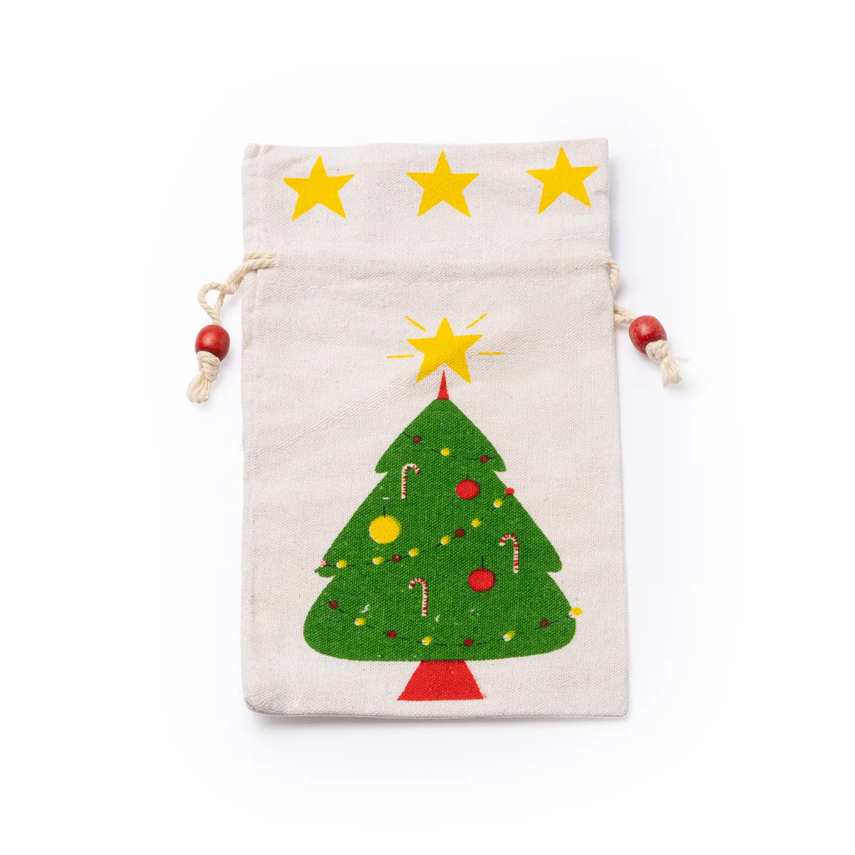 Adorno de Navidad personalizado Arsuk con logo - foto 2