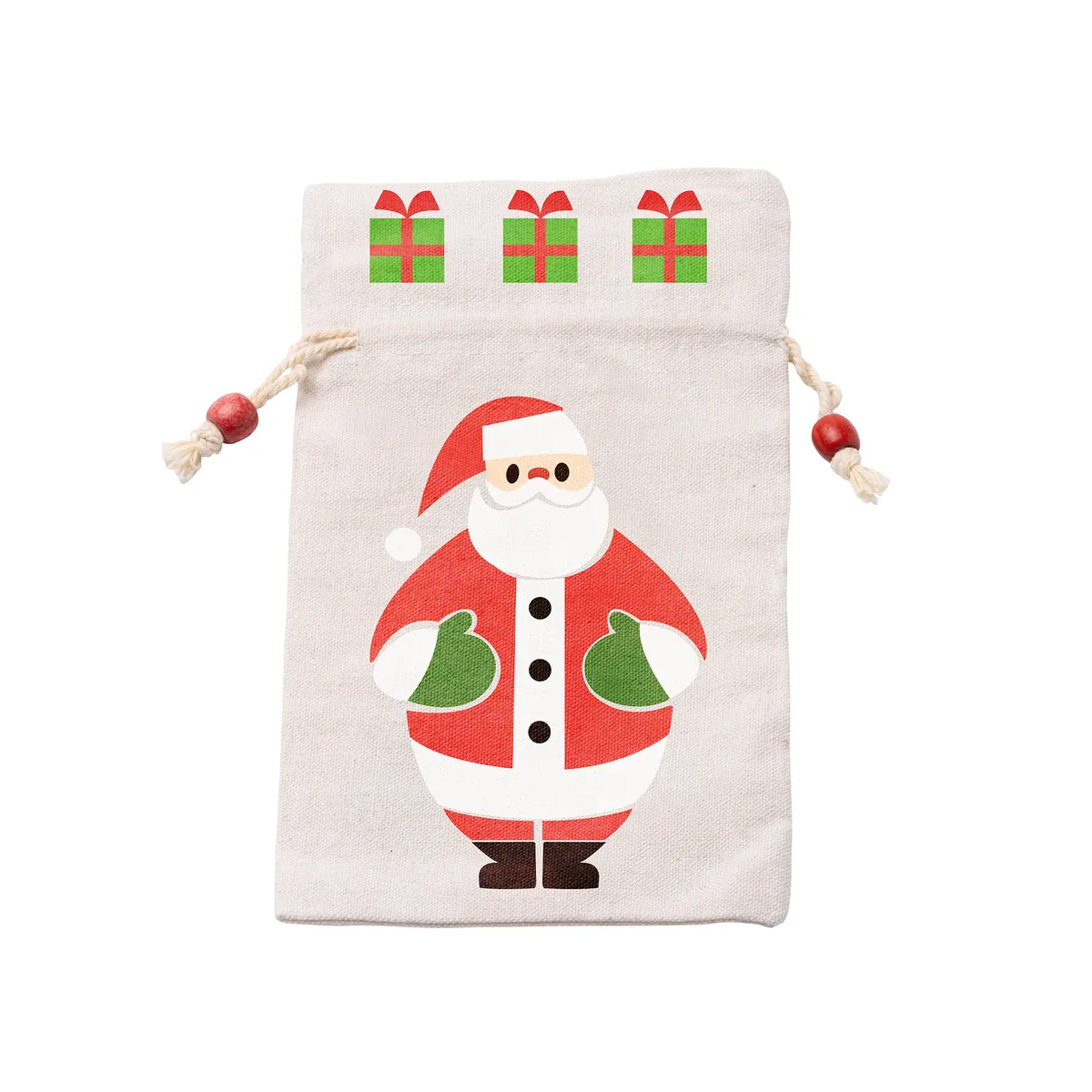 Adorno de Navidad personalizado Arsuk con logo - foto 3