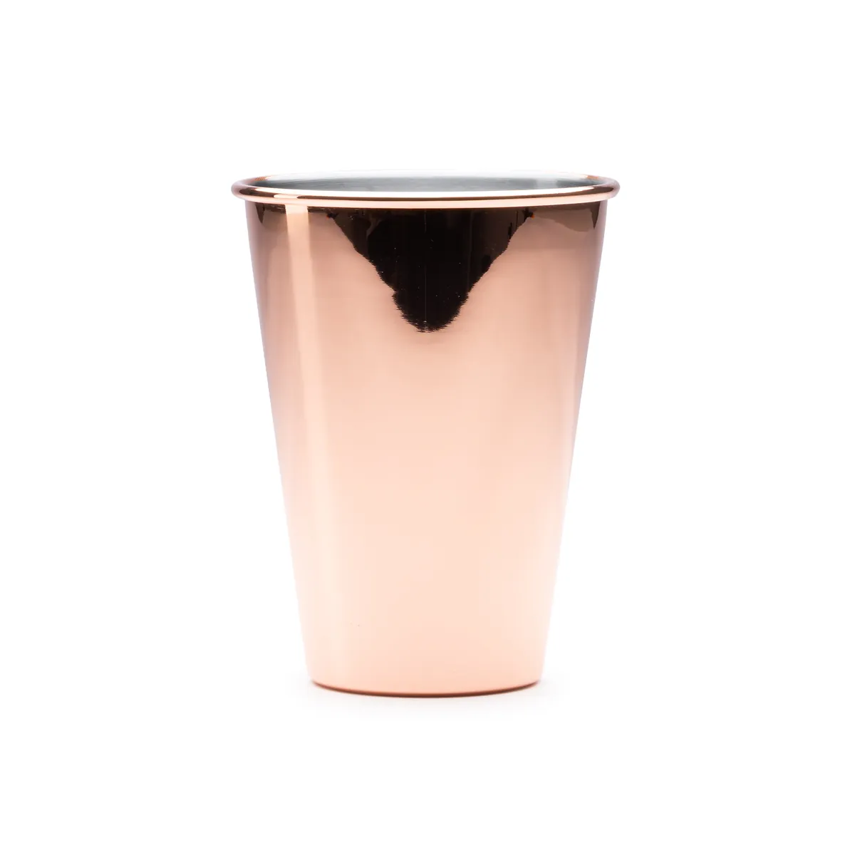 Vaso personalizado Fernet con logo - foto 2