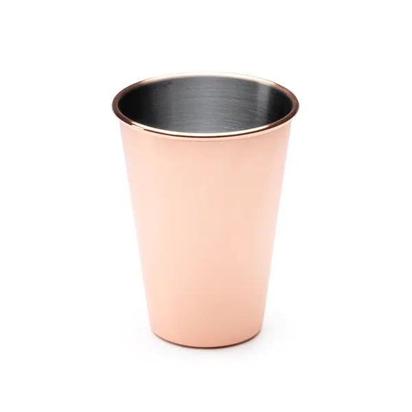 Vaso personalizado Fernet con logo