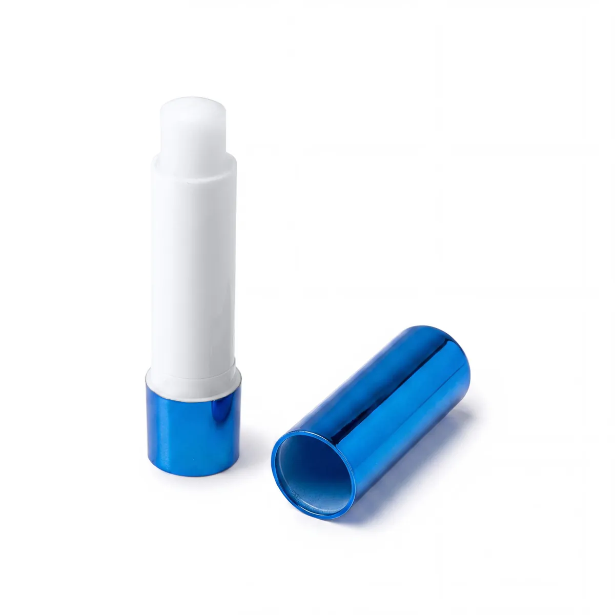 Bálsamo labial personalizado Babel con logo