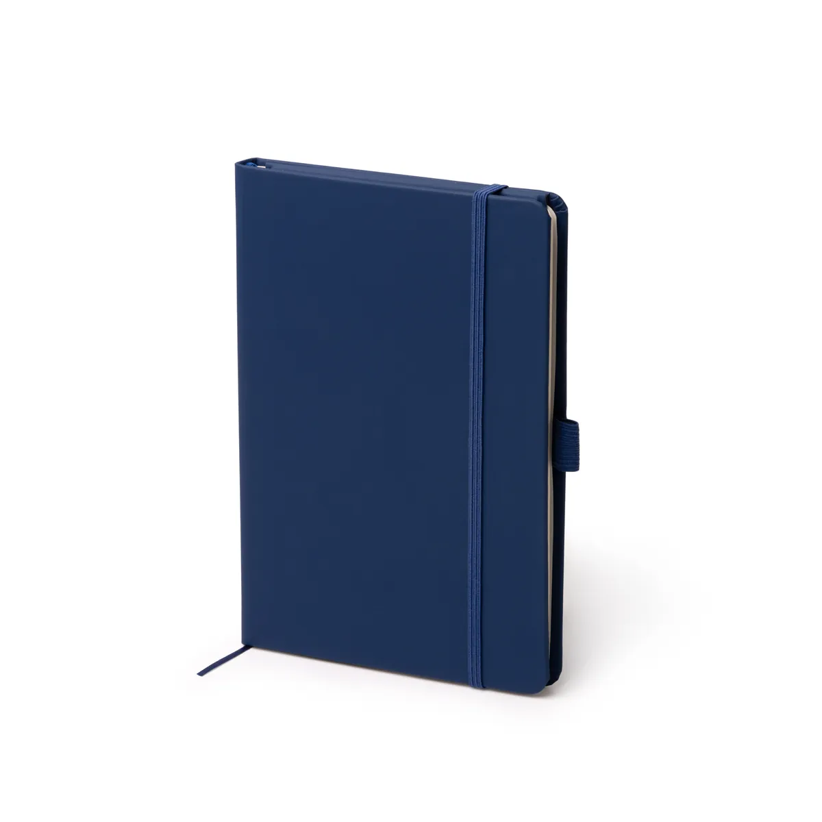 Libreta personalizada Marion con logo