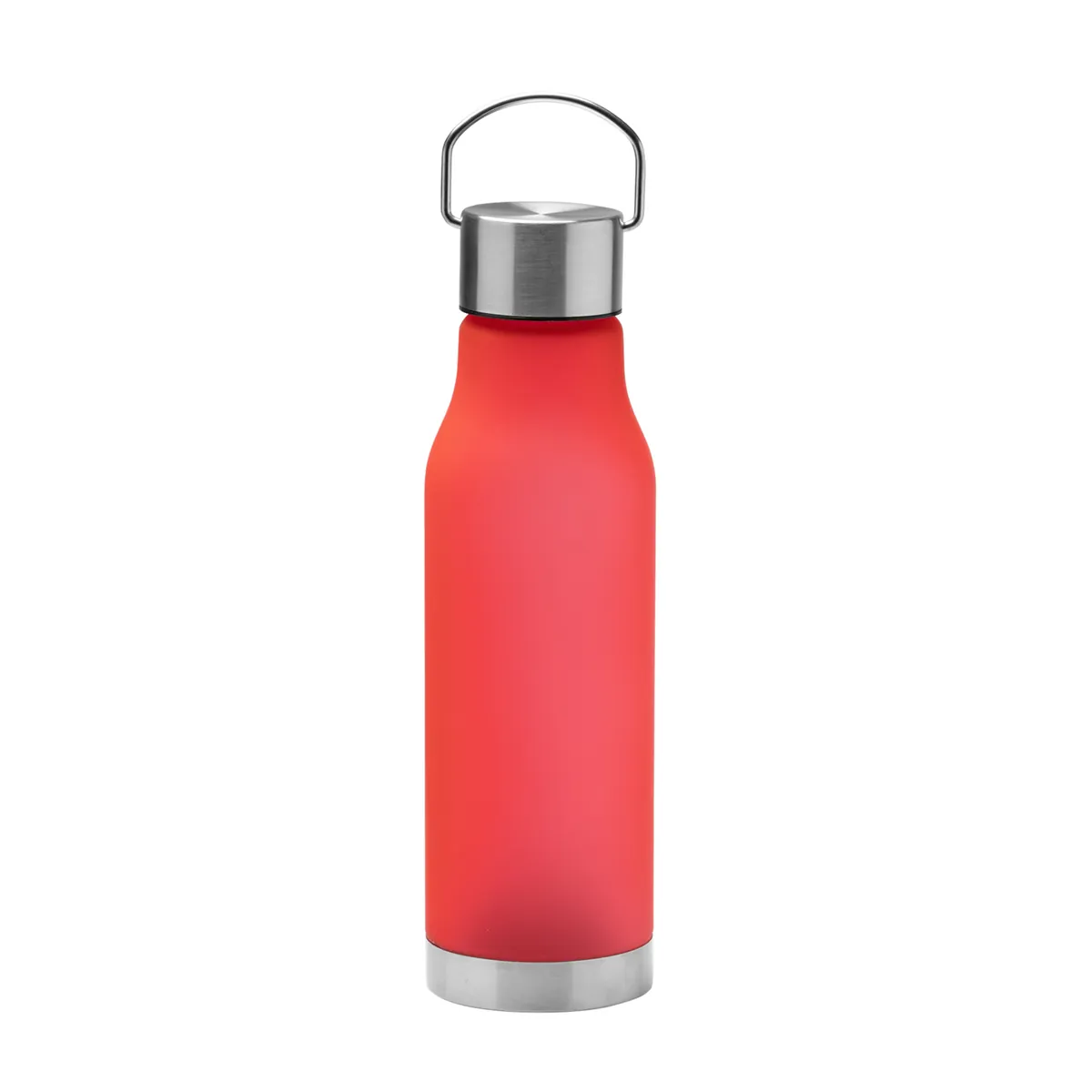 Botella personalizada Magox con logo