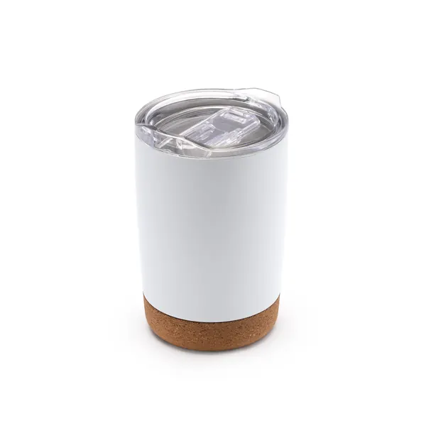 Vaso personalizado Kilvex con logo
