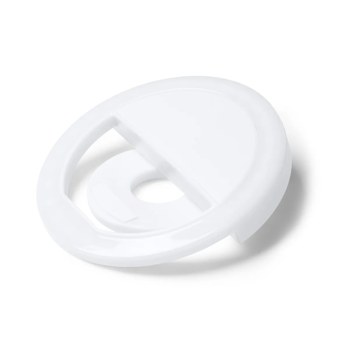 Soporte de móvil personalizado Lumax con logo