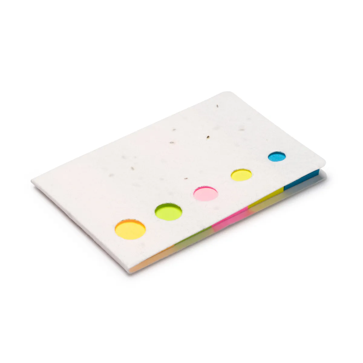Portanotas personalizado Sense con logo