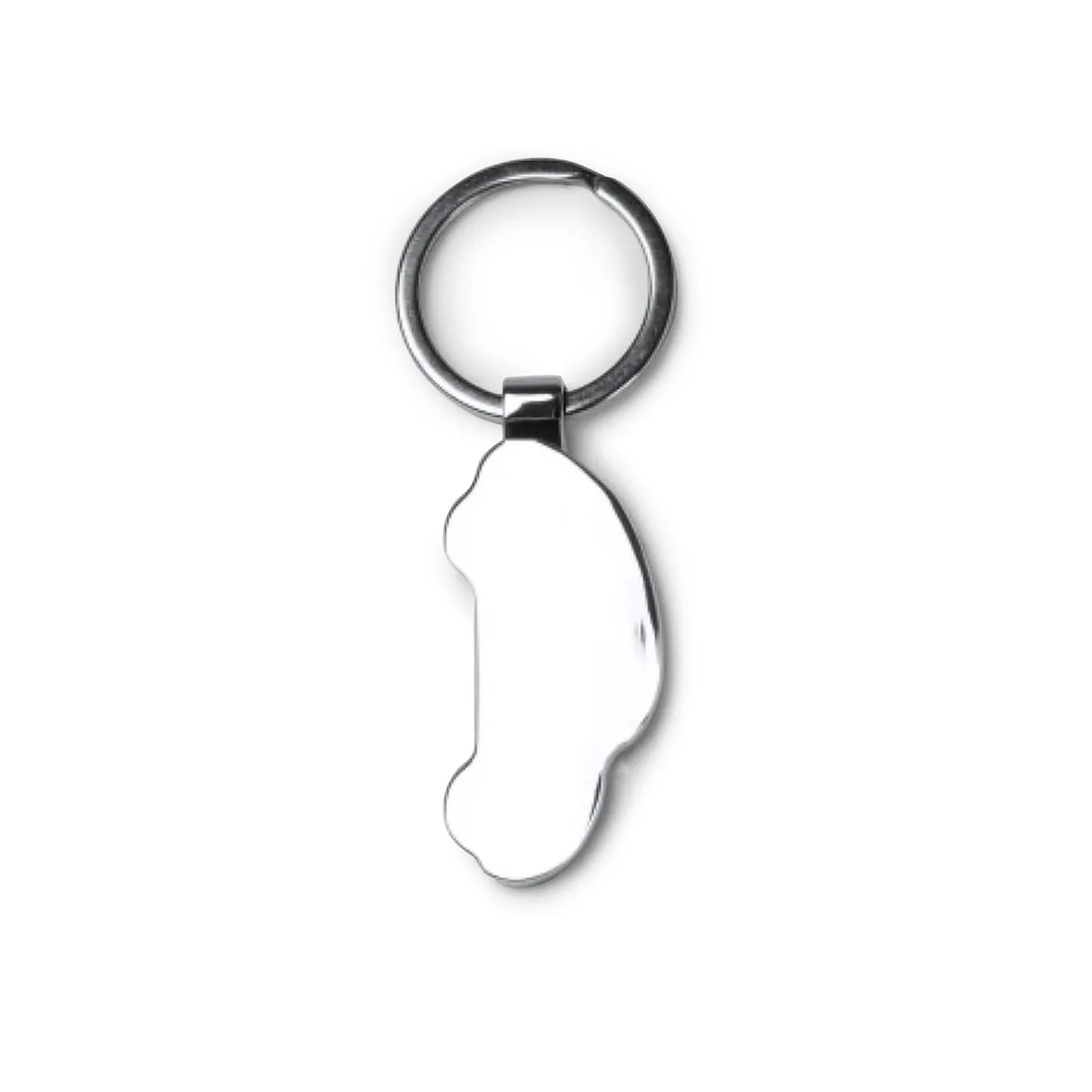 Llavero personalizado Teslar con logo - foto 3