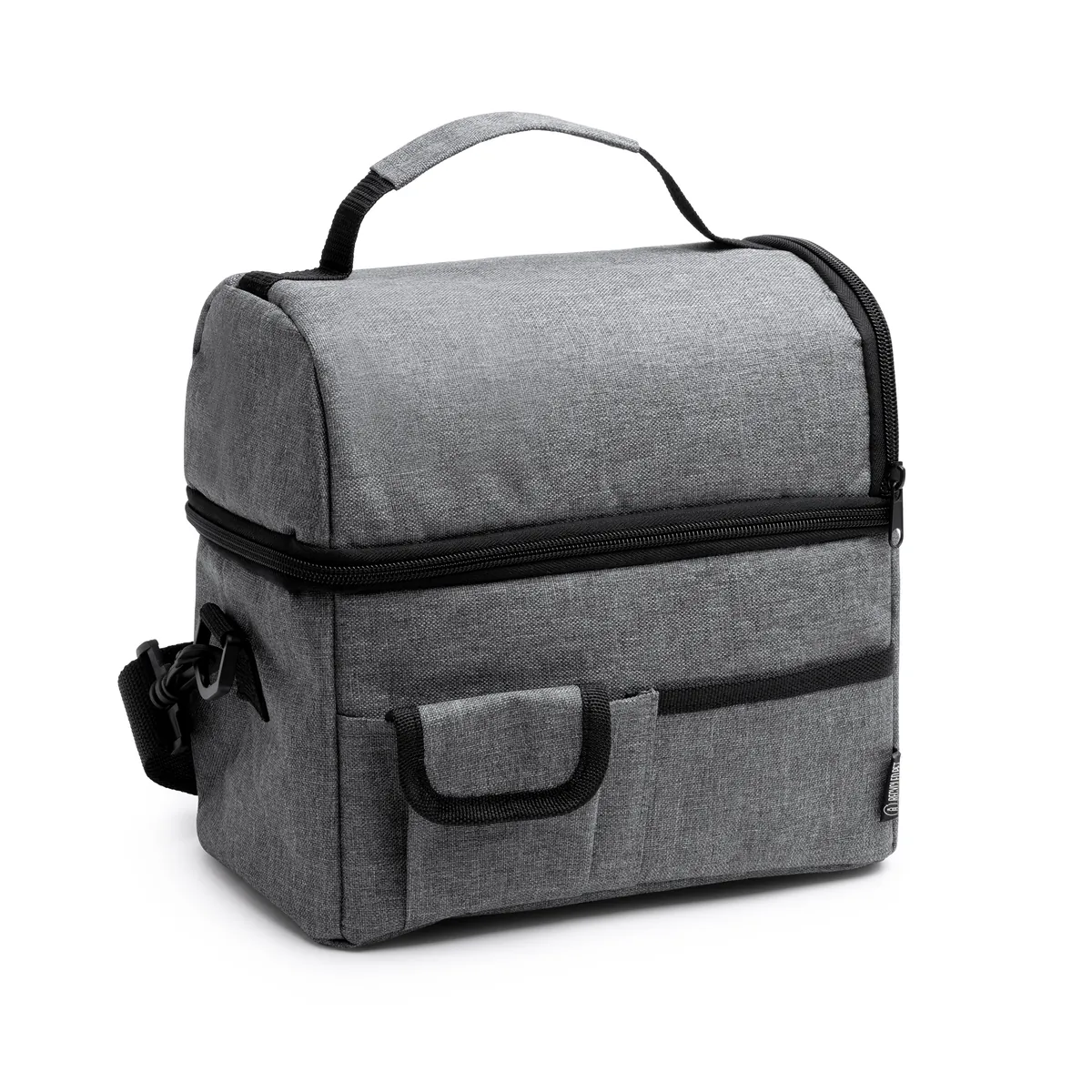 Bolsa térmica personalizada Kunes con logo