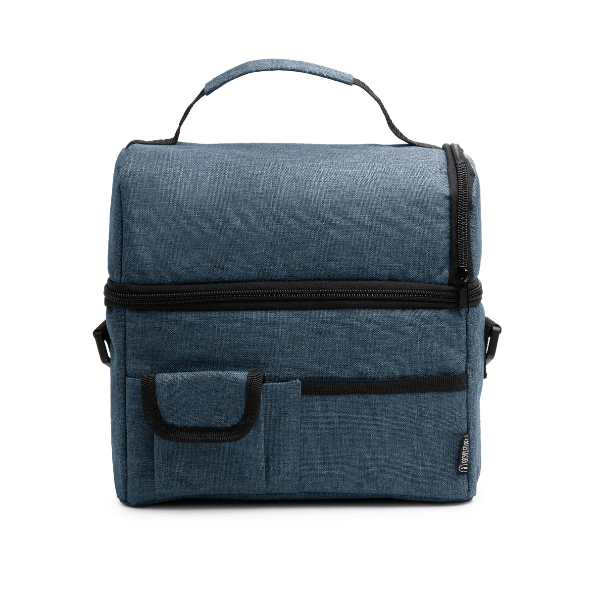 Bolsa térmica personalizada Kunes con logo - foto 2