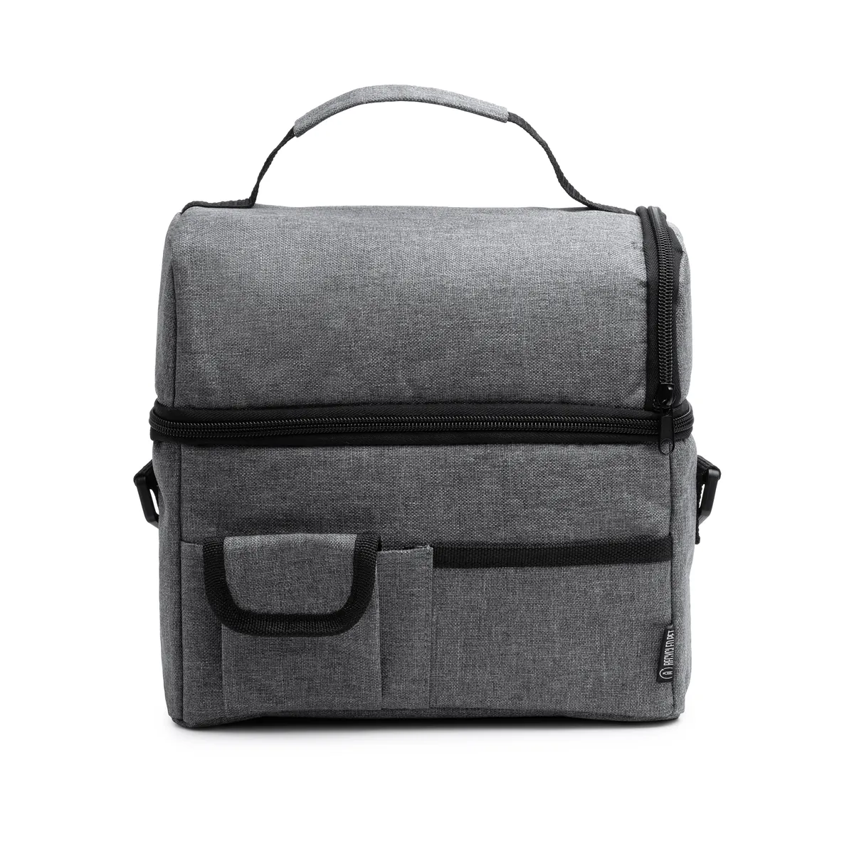 Bolsa térmica personalizada Kunes con logo - foto 3