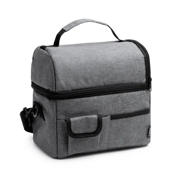 Bolsa térmica personalizada Kunes con logo