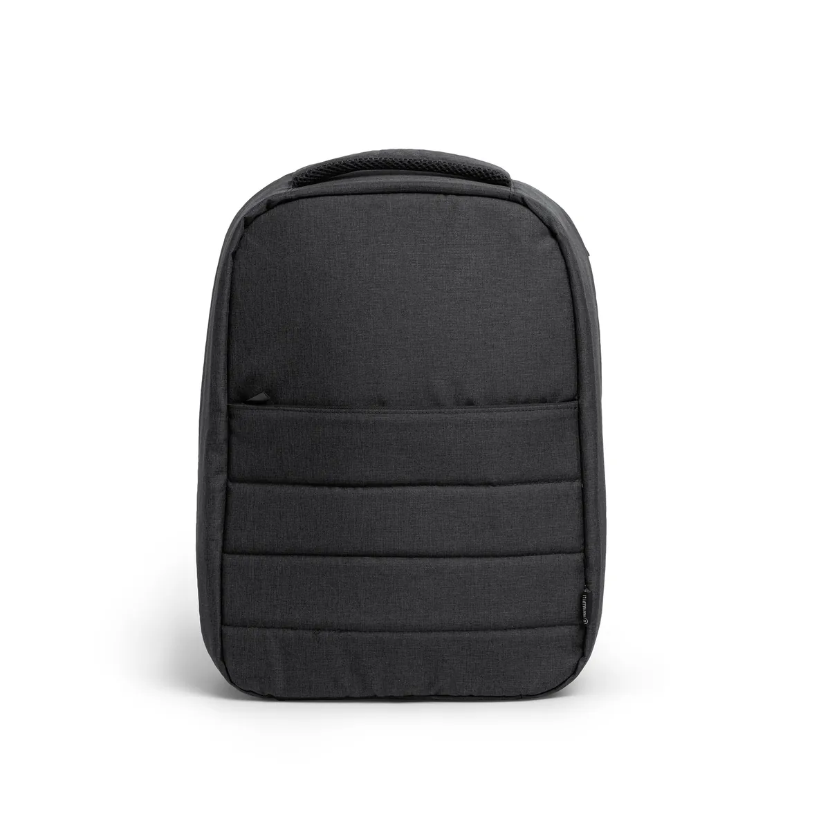 Mochila para portátil personalizada Norden con logo - foto 2