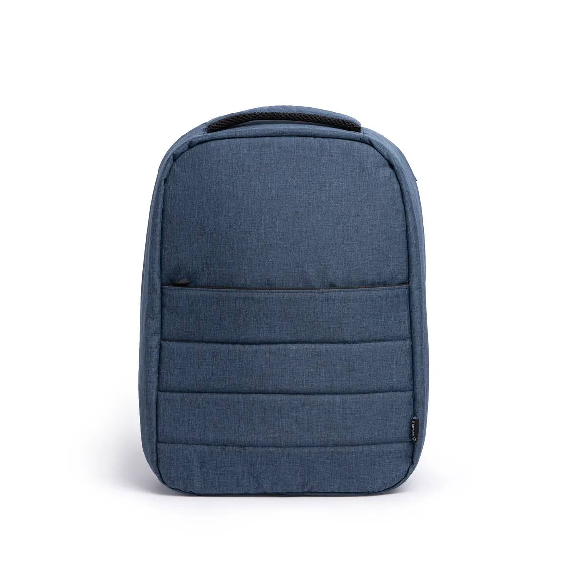 Mochila para portátil personalizada Norden con logo - foto 3