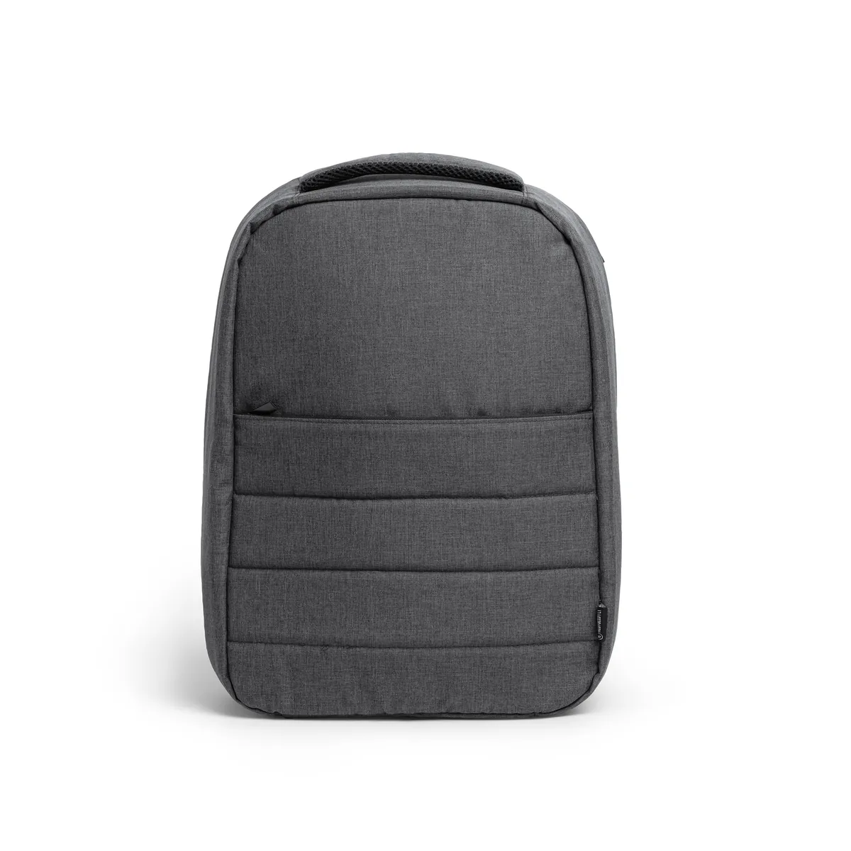 Mochila para portátil personalizada Norden con logo - foto 4