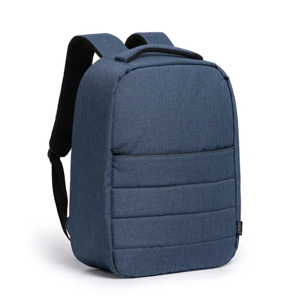 Mochila para portátil personalizada Norden con logo