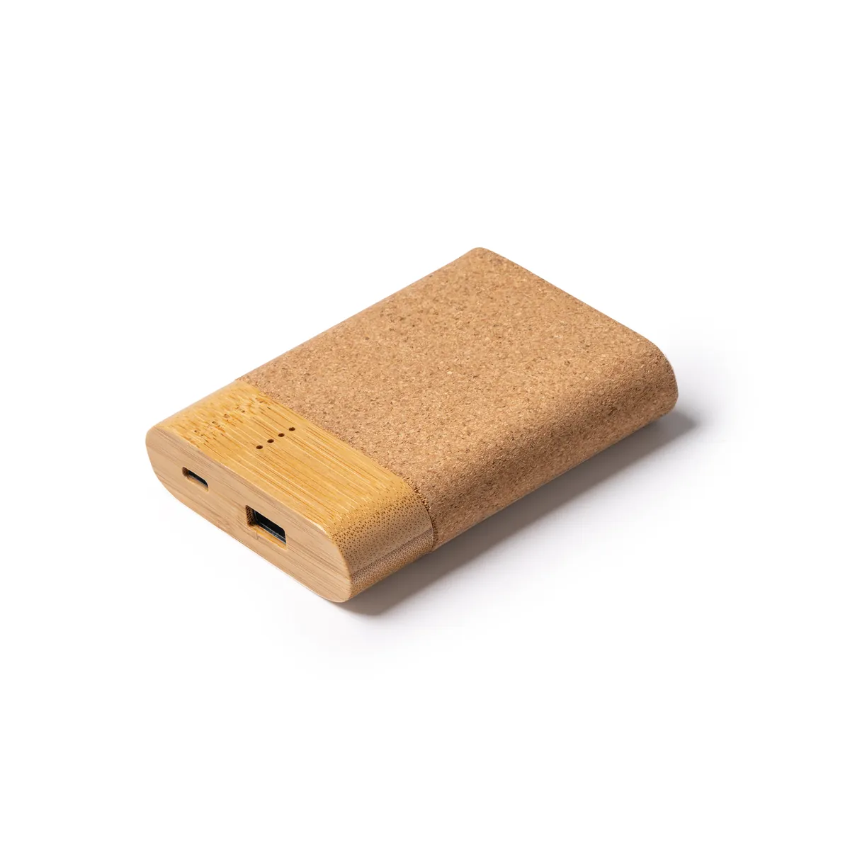 Power bank personalizado Kobe con logo