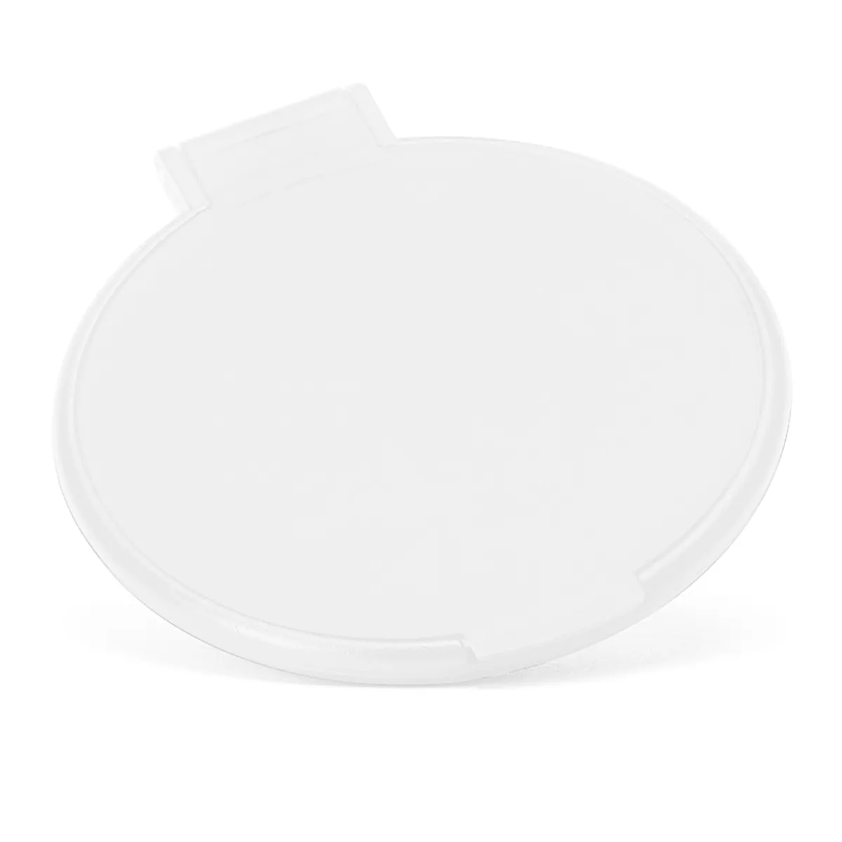 Espejo personalizado Glaze con logo - foto 2
