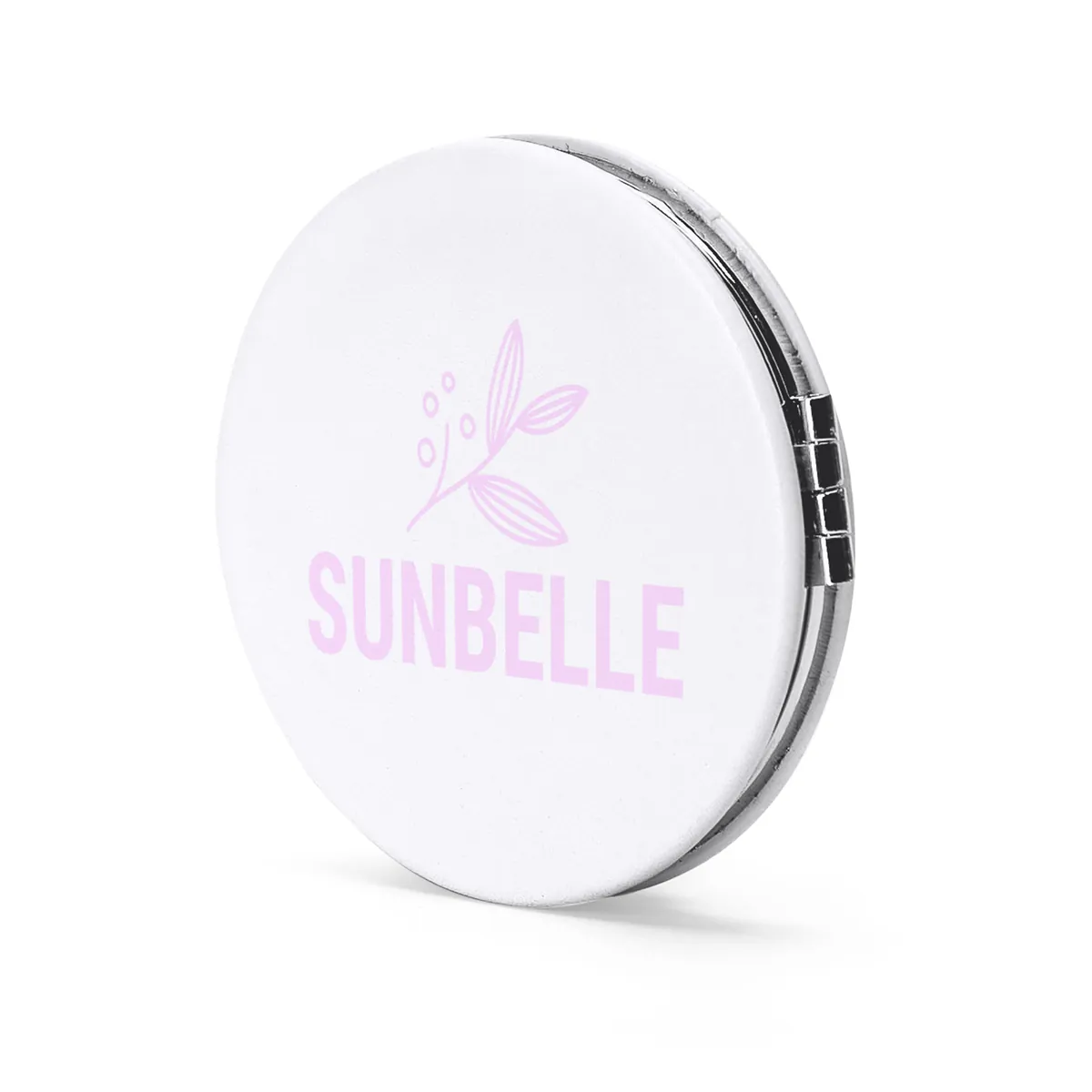 Espejo personalizado Liner con logo - foto 4