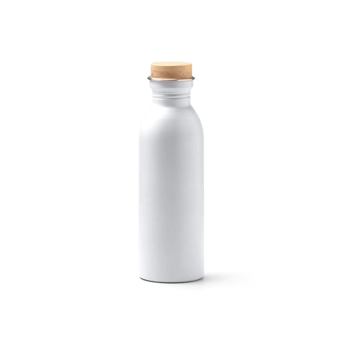 Botella térmica personalizada Levu con logo - foto 2