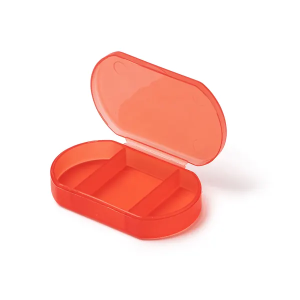 Pastillero personalizado Citos con logo