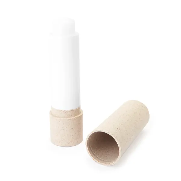 Bálsamo labial personalizado Lapp con logo