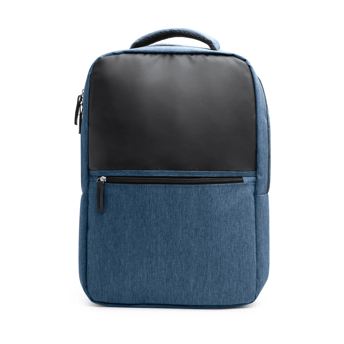 Mochila para portátil personalizada Kiton con logo - foto 3