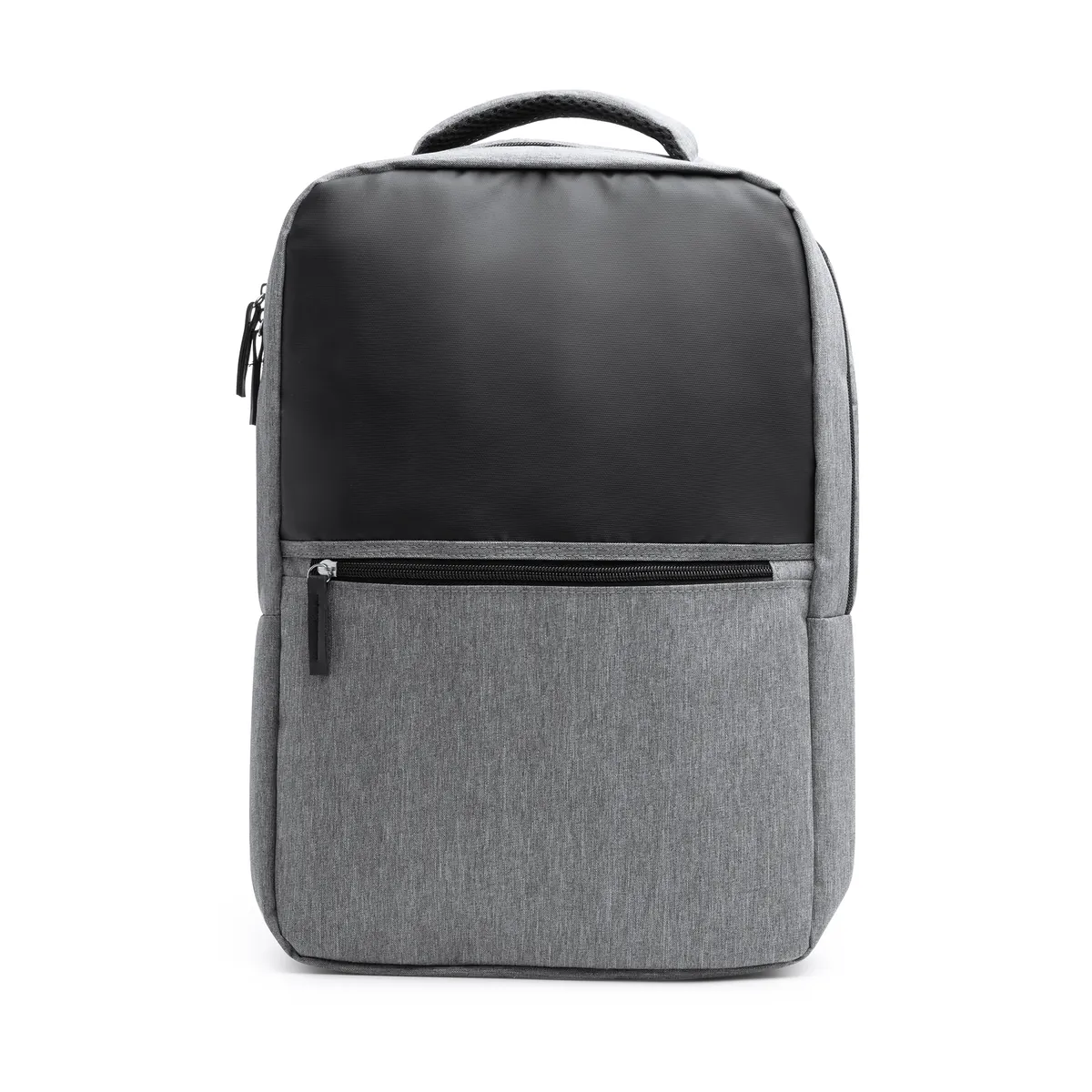 Mochila para portátil personalizada Kiton con logo - foto 4