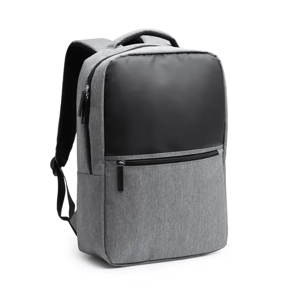 Mochila para portátil personalizada Kiton con logo