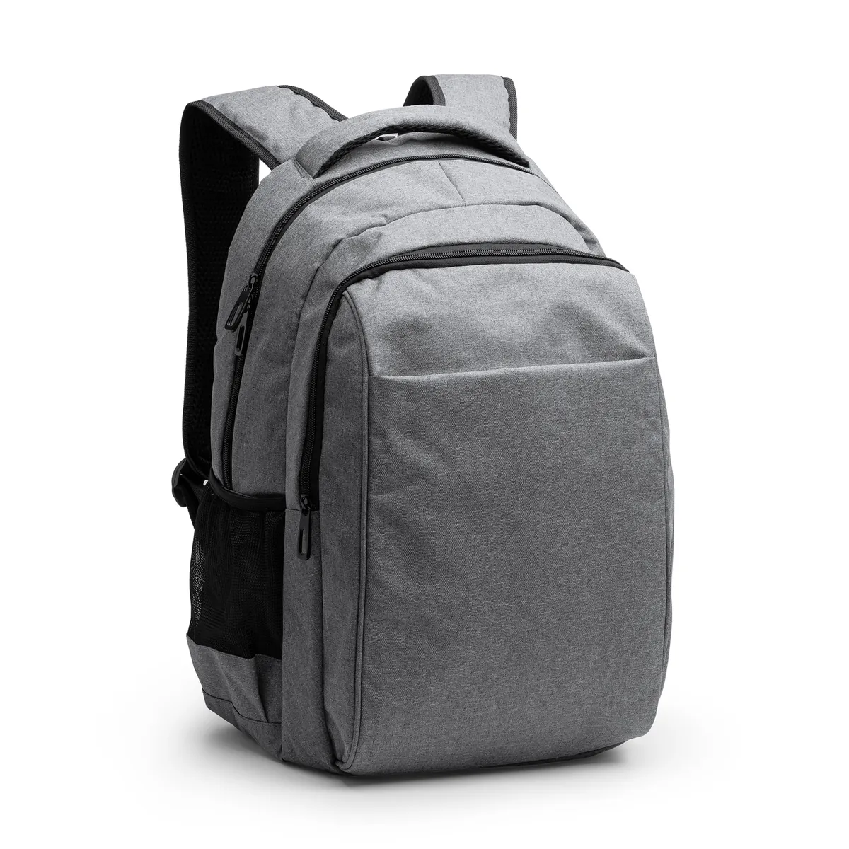 Mochila para portátil personalizada Patrik con logo