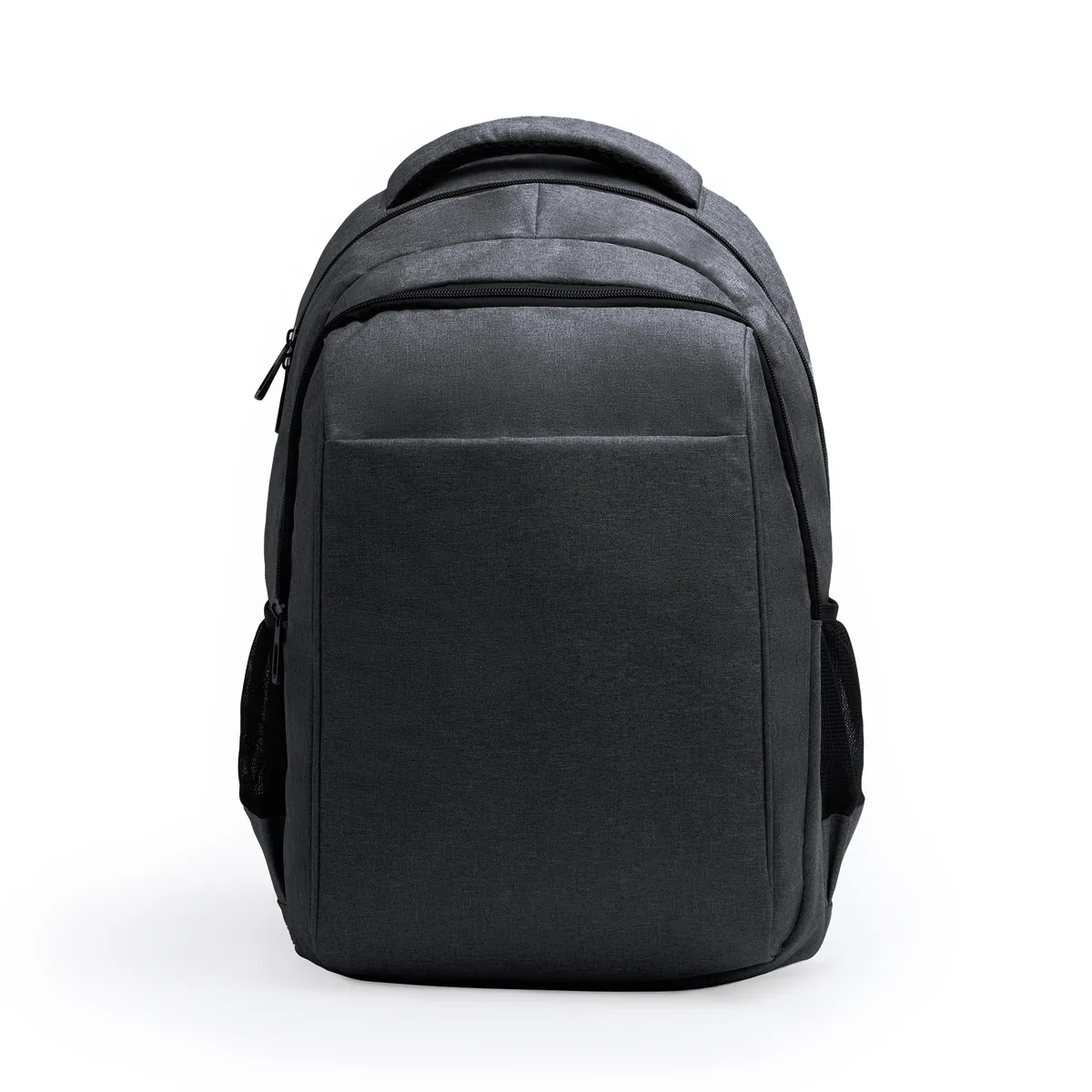 Mochila para portátil personalizada Patrik con logo - foto 2