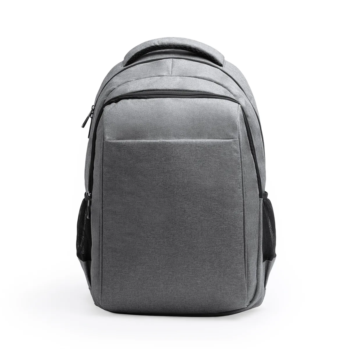 Mochila para portátil personalizada Patrik con logo - foto 3