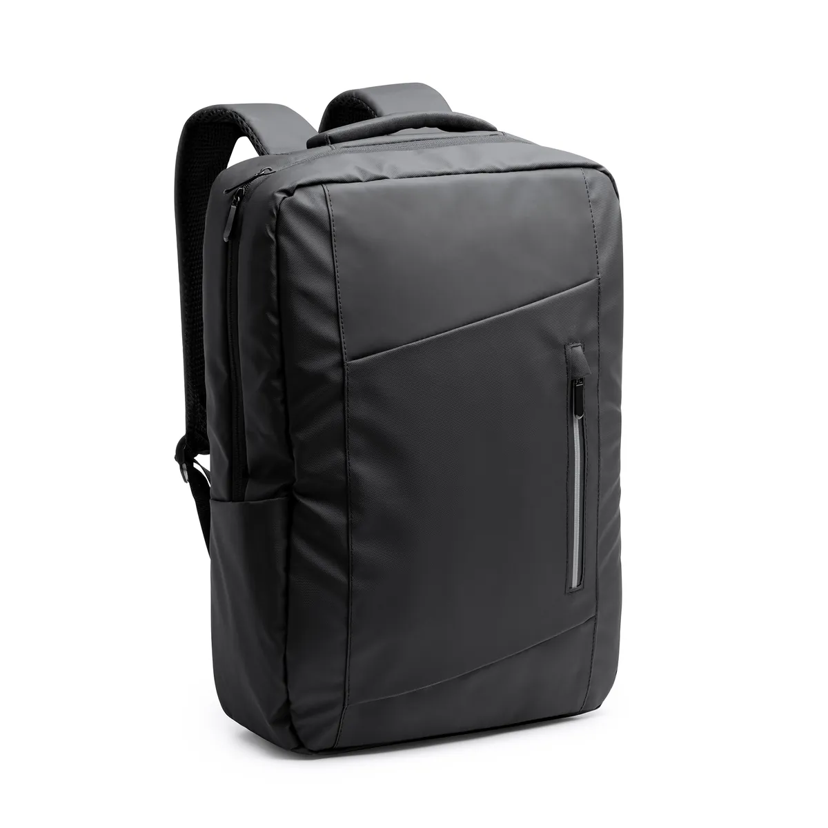 Mochila para portátil personalizada Dixon con logo