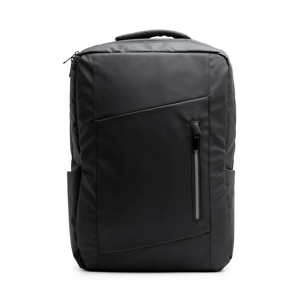 Mochila para portátil personalizada Dixon con logo - foto 2