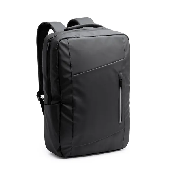 Mochila para portátil personalizada Dixon con logo