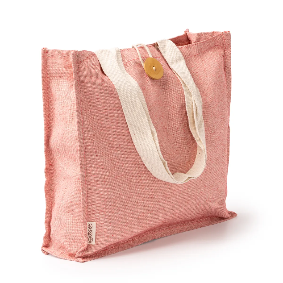 Bolsa personalizada Barmer con logo