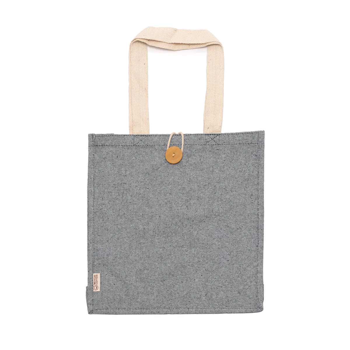 Bolsa personalizada Barmer con logo - foto 2