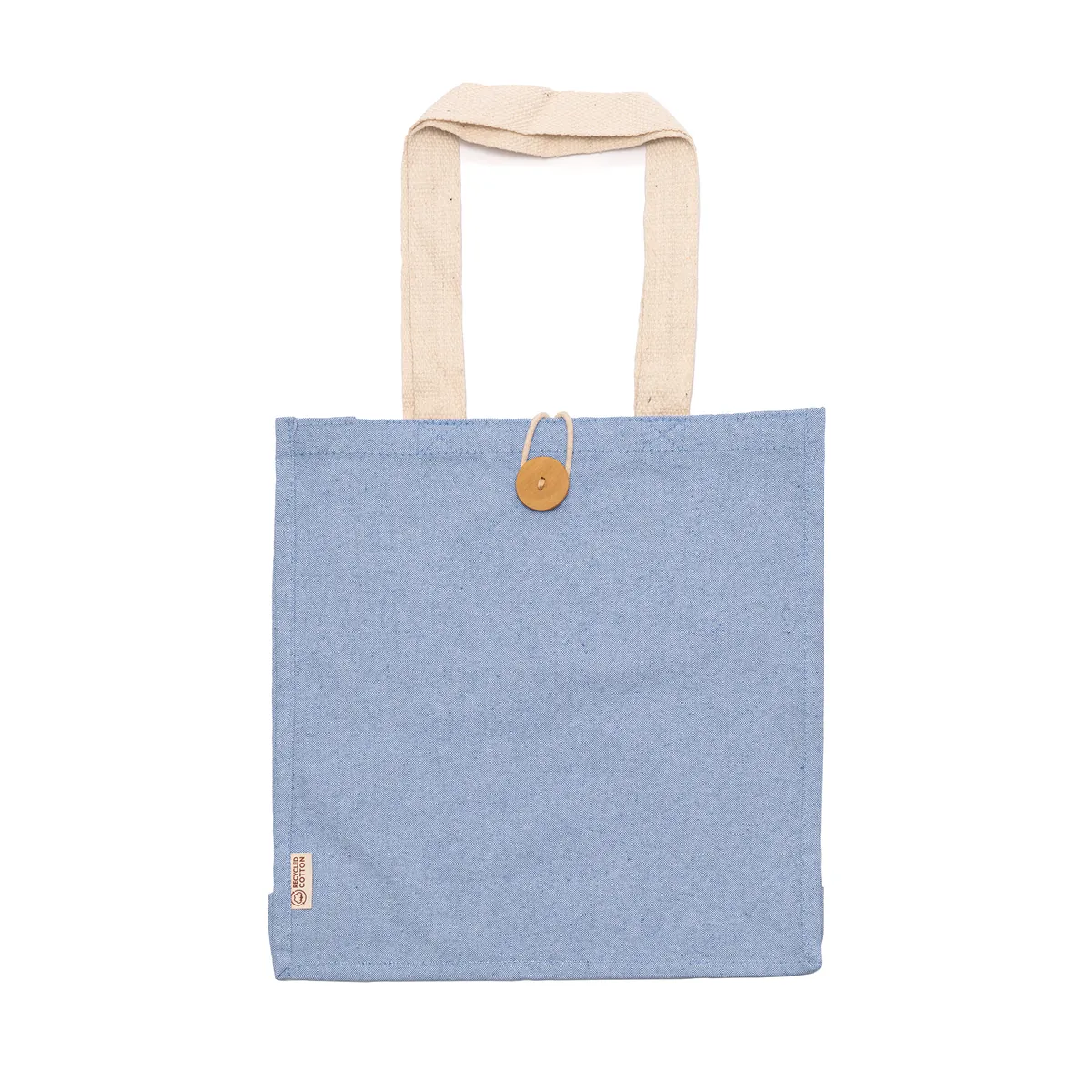 Bolsa personalizada Barmer con logo - foto 3