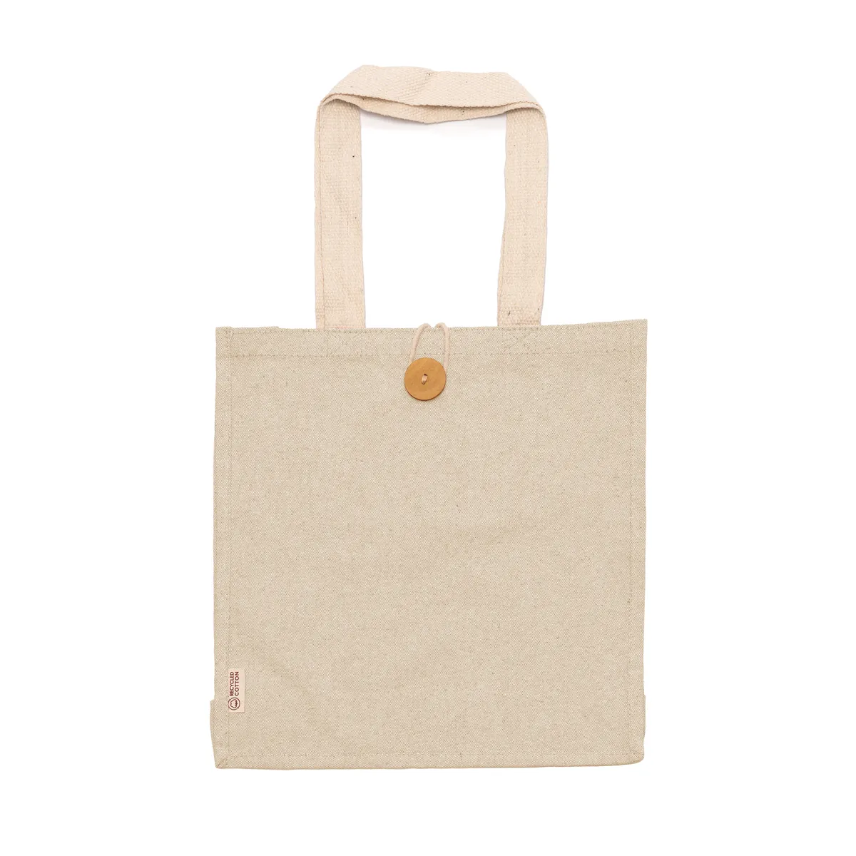 Bolsa personalizada Barmer con logo - foto 4