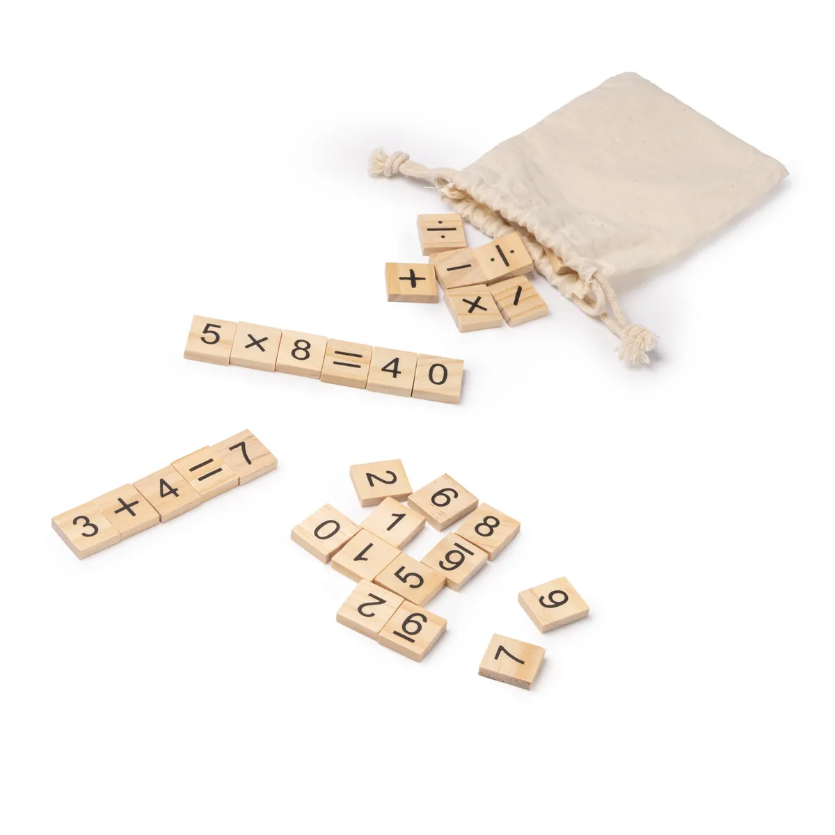 Juego personalizado Vernon con logo