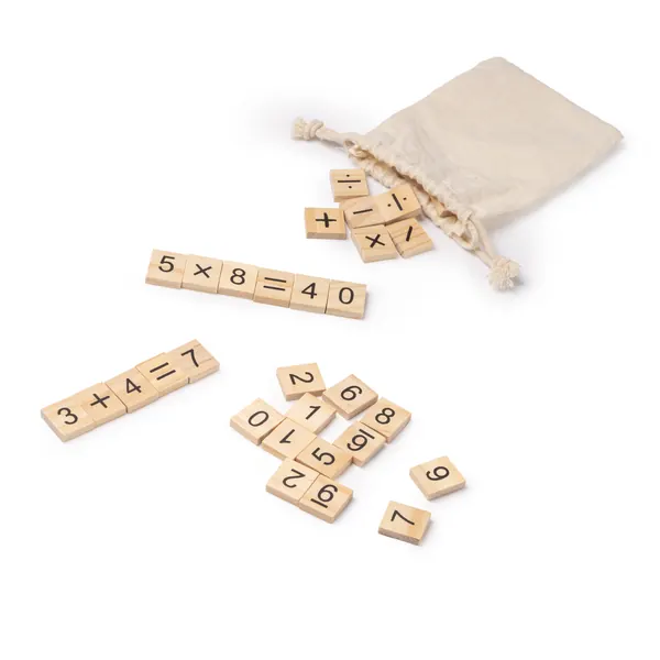 Juego personalizado Vernon con logo