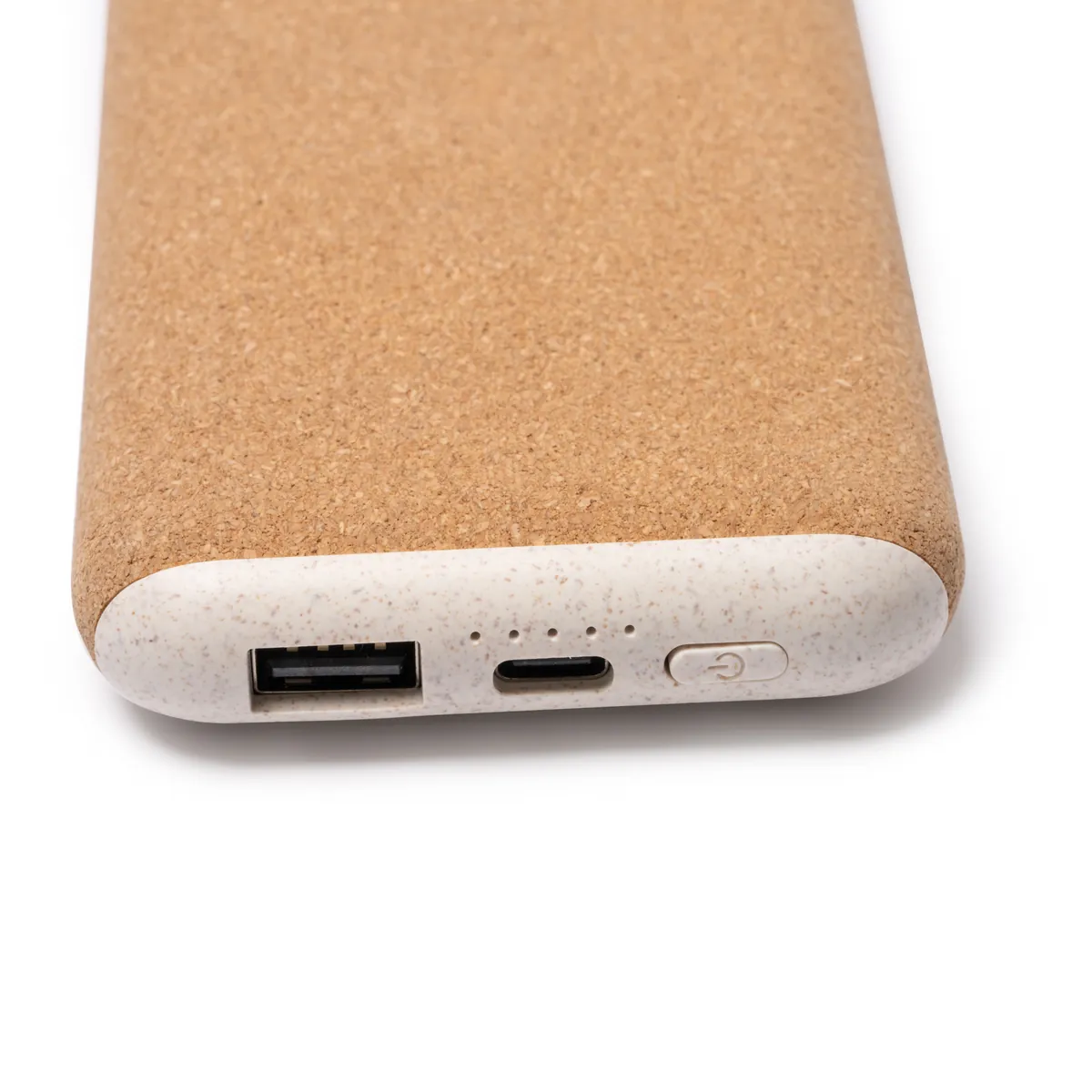 Power bank personalizado Rotox con logo - foto 4
